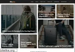 Sites similar to travelfreak.net