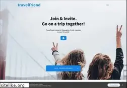 Sites similar to travelfriend.online