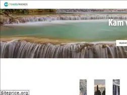 Sites similar to travelfriends.cz