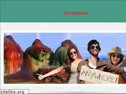 Sites similar to travelfriends.pl