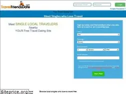 Sites similar to travelfriendsdate.com