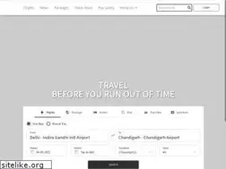 Sites similar to travelfrost.com