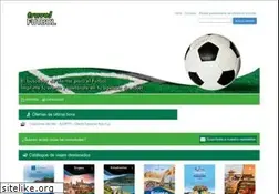 Sites similar to travelfutbol.com