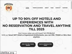Sites similar to travelfutures.club