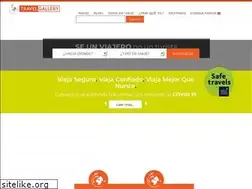 Sites similar to travelgallerypr.com
