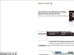 Sites similar to travelgbi.com