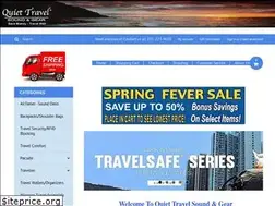 Sites similar to travelgear.us