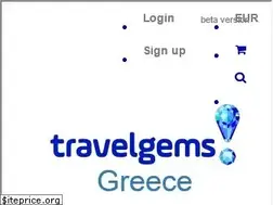 Sites similar to travelgems.com