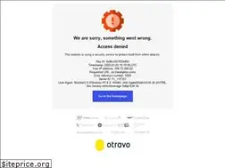 Sites similar to travelgenio.es