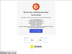 Sites similar to travelgenio.fr