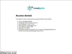 Sites similar to travelgenio.us