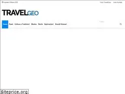 Sites similar to travelgeo.org