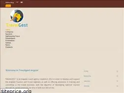 Sites similar to travelgest.co.ao