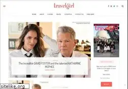 Sites similar to travelgirlinc.com