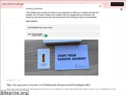 Sites similar to travelgirls.nl