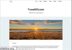 Sites similar to travelgis.com