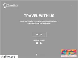 Sites similar to travelgis.ge