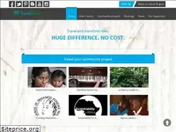 Sites similar to travelgiver.com
