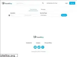 Sites similar to travelgny.com