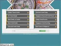 Sites similar to travelgo.com