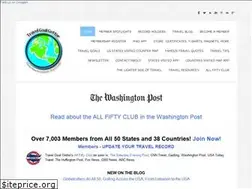 Sites similar to travelgoalgetter.com