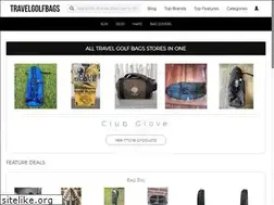 Sites similar to travelgolfbags.us