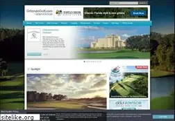 Sites similar to travelgolforlando.com