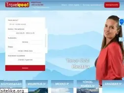 Sites similar to travelgoo.hu