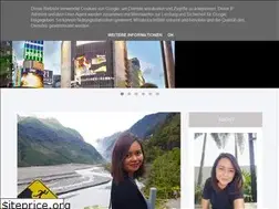 Sites similar to travelgourmande.blogspot.com