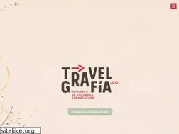 Sites similar to travelgrafia.co