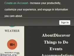 Sites similar to travelgrantspass.com