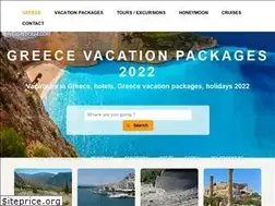 Sites similar to travelgreece24.com