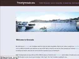 Sites similar to travelgrenada.com