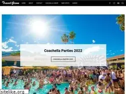 Sites similar to travelgrom.com