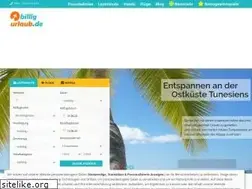 Sites similar to travelgroup.de
