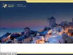 Sites similar to travelgroup.pl