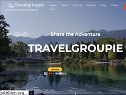 Sites similar to travelgroupie.com