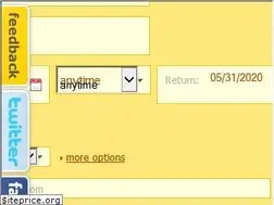Sites similar to travelgrove.com
