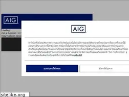 Sites similar to travelguard.in.th