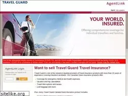 Sites similar to travelguardagents.ca