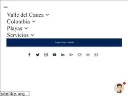 Sites similar to travelguias.com