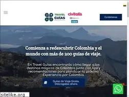 Sites similar to travelguias.net