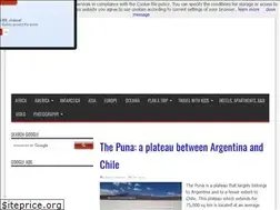 Sites similar to travelguide-en.org