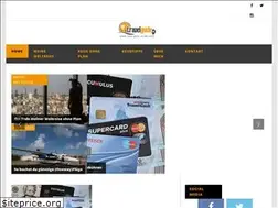 Sites similar to travelguide.ch