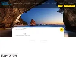 Sites similar to travelguide.co.nz