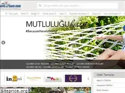 Sites similar to travelguide.com.tr