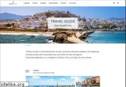 Sites similar to travelguide.de