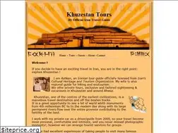 Sites similar to travelguide.ir