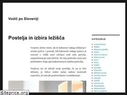 Sites similar to travelguide.si