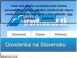 Sites similar to travelguide.sk